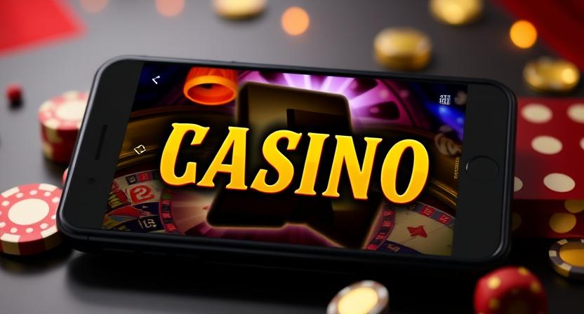 Full-featured casino and betting in JILIAA app